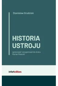 Historia ustroju