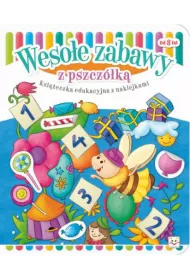 Weso�e zabawy z pszcz�k�