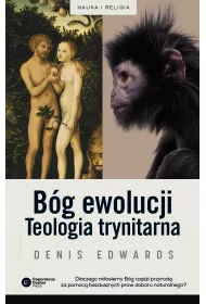 Bg ewolucji