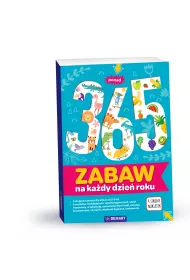 Ponad 365 zabaw na kady dzie w roku