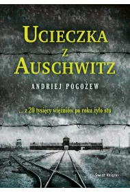 Ucieczka z Auschwitz