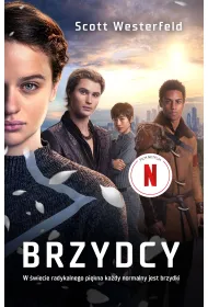 Brzydcy. Tom 1 (wydanie filmowe)
