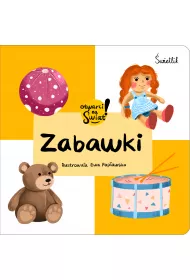 Zabawki. Otwarci na wiat