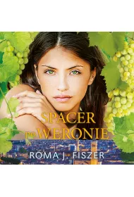 Audiobook Spacer po Weronie mp3