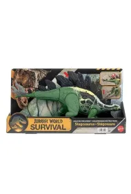 Jurassic World Dinozaur Gigantyczny atak