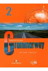 Grammarway 2. Podr�cznik. Wersja polska