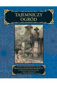 Tajemniczy ogrd