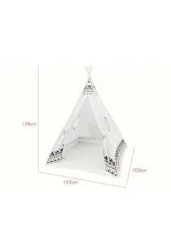 Namiot wigwam 103x103x138cm