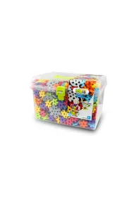 PUZZLE 1000 Klocki Meli Basic Constructor Travel Box 1000 element�w