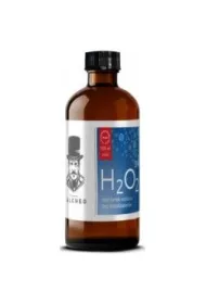 Zoke Nadtlenek wodoru 3%   Bez stabilizator�w 100 ml