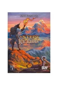 Kartografowie: Stepy Kethry Ogry Games
