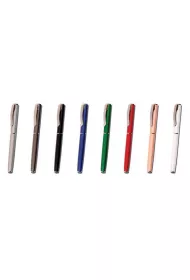 Cresco D�ugopis Aston w etui mix