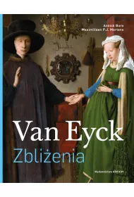 Van Eyck. Zblienia