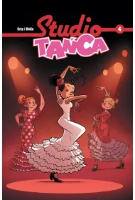 Studio Ta�ca. Tom 4