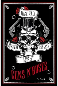 Guns N' Roses. Ostatni giganci z rockowej d�ungli