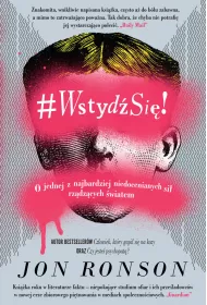 Wstyd� si�