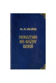 Modlitwa na ka�dy dzie�. Rok A, TUM