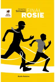 Fina Rosie