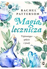 eBook Magia lecznicza mobi epub