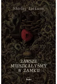 eBook Zawsze mieszkaymy w zamku mobi epub