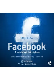 Audiobook Facebook. A miao by tak piknie mp3