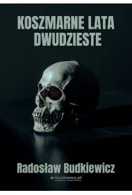 eBook Koszmarne lata dwudzieste pdf mobi epub