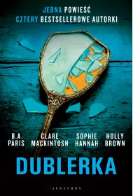 eBook Dublerka mobi epub