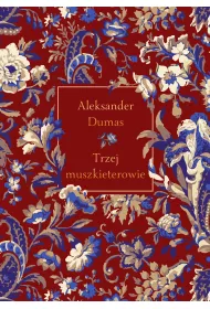 eBook Trzej muszkieterowie mobi epub