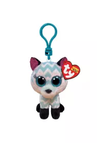 Beanie Boos Atlas - Wodny lis chevron 8,5cm Ty