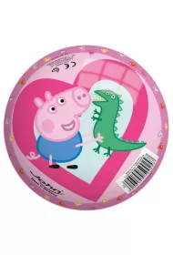 Pi�ka 13cm �winka Peppa John