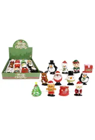 Artyk Figurki �wi�teczne mix