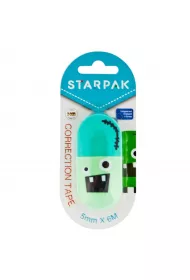 Starpak Korektor w ta�mie Robbi G 5 mm x 6 m