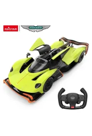 Samoch�d zdalnie sterowany Aston Martin Valkyrie AMR PRO R/C skala 1:14 92100 Rastar