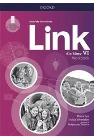 Link dla klasy VI. Materiay wiczeniowe z dostpem do Online Practice