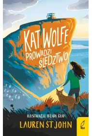 Kat Wolfe prowadzi �ledztwo