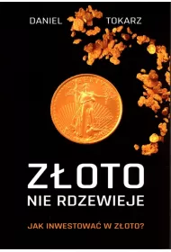 Zoto nie rdzewieje