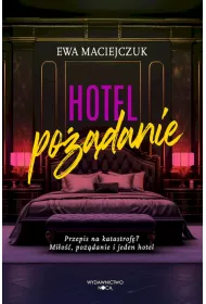 Hotel podanie