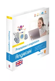 Przyspiesz z angielskim  Kurs przygotowuj�cy do egzaminu YLE dla dzieci w wieku 9-10 lat  (poziom A1)