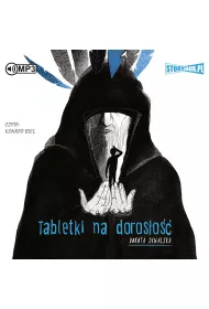 Audiobook Tabletki na doroso CD