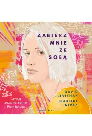 Audiobook Zabierz mnie ze sob mp3