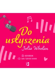 Audiobook Do usyszenia mp3