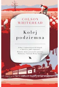 eBook Kolej podziemna epub