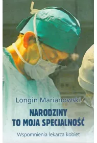 Narodziny to moja specjalno��