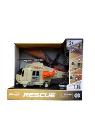 Helikopter 1:16 ze �wiat�em i d�wi�kiem Madej