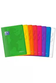 Oxford Zeszyt A4 Easybook kratka 60 kartek