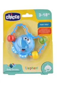 Grzechotka s�o� Chicco