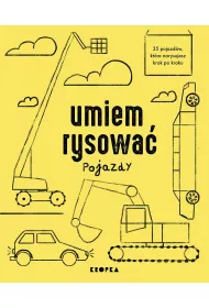 Umiem rysowa pojazdy