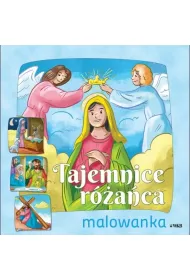 Tajemnice R�a�ca. Malowanka