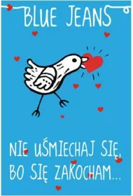 Klub outsider�w. Tom 2. Nie u�miechaj si�, bo si� zakocham..