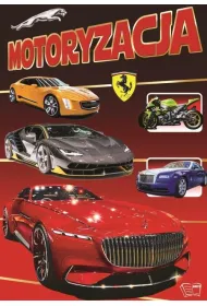 Motoryzacja